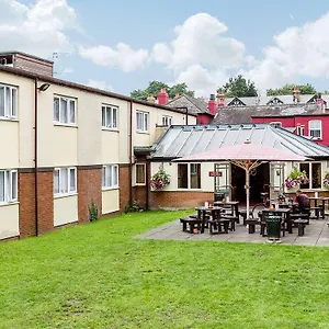 Travelodge London South Hotel 3*