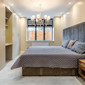 Beautiful 1-bed In Golders Apartment *