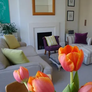 Luxury Bright & Quiet Flat - Chelsea - Earls Court *