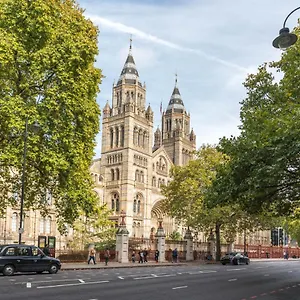 Southken Palace *