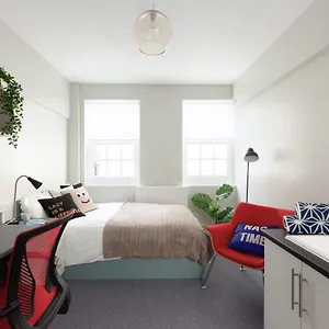 Lovely Bright With Shared Facilities Hostel *