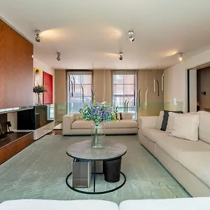Holiday home The One Chelsea