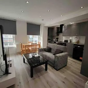 Flat 5 Crawford St, 1 Bedroom, 1 Bathroom Flat * London