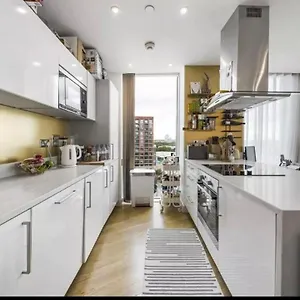 Ontario Point Flat Only Double Bedroom Проживание в семье