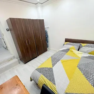 2-bedroom In Tooting *