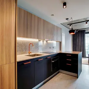 Apartman Wembley Park Modern Flat *