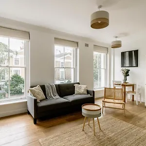 Kentish Town Design-led