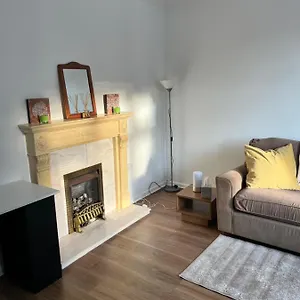 Brand New Cosy Apartment West Dulwich