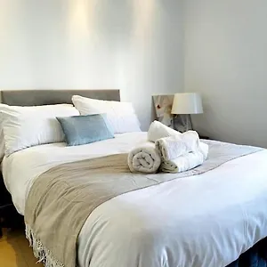 Апартаменты 2bed Farringdon St Paul Long Discounts By Cozystays
