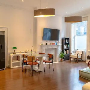 Apartment Elevency - In The Heart Of The - 1 Bed London