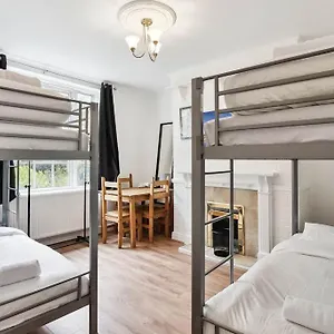 Aplacetostay Apartment, Zone 1 Soh Londra