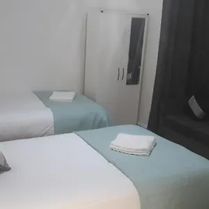 2 Dable Bedroom Appartement *