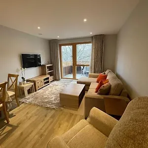 Апартаменты 2 Bedroom Acton