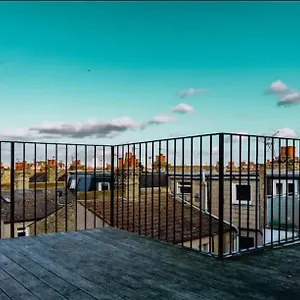 Cosy Place To In The Of Лондон