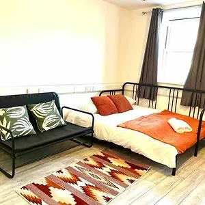 Spacious Flat In Apartment