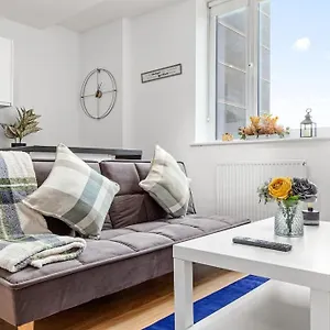 Fabulous Canterbury Gem 1 Bedroom Flat In London Cb45 Apartment *