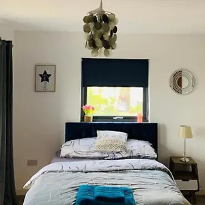 Marigold Private Double Лондон
