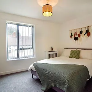 Perfect 1 Bed Flat Apartment