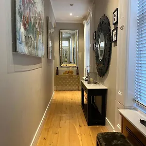 Homestay Mansion Queensberry