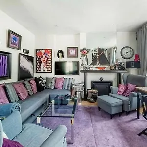 Appartamento Unique Gem In Kensington *