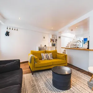 Pass The Keys - Modern & Stylish Garden In Islington Holiday home *