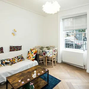 Cute 1 Bedroom / Marylebone Апартаменты *