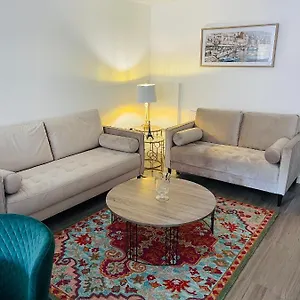 Affittacamere Riverside Double Garden View E14 *