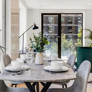 The Grand Cabo - Two Bed London