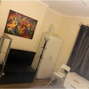 Homestay Double #1 Hounslow