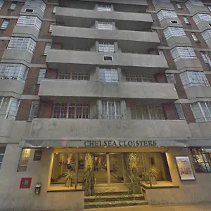 Appartamento Chelsea Cloisters Londra