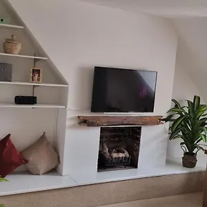 Homestay Blissful Heaven London