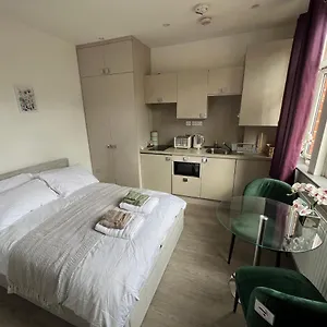 C41-cozy Flat In Finchley Hendon
