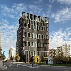 The Gantry Curio Collection By Hilton Hotel 4*