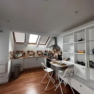 Flat In The Heart Of Hampstead, Appartamento
