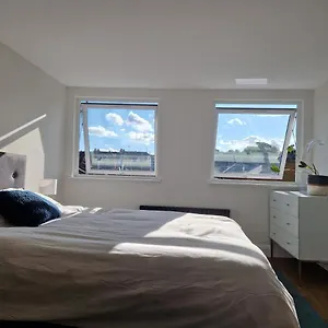 Apartment Luxury Oasis *
