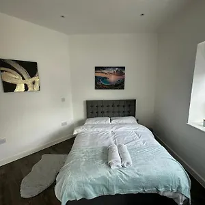 Delta Studio In London Dp77 Apartment *