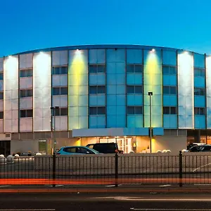 Western London Heathrow Ariel Hotel *