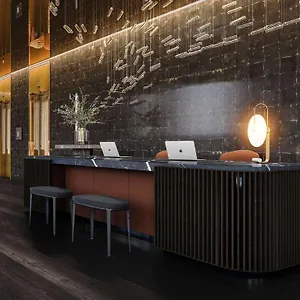 Amano Covent Garden Hotel