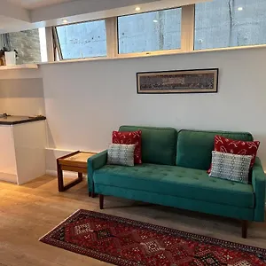 Apartment Midtown