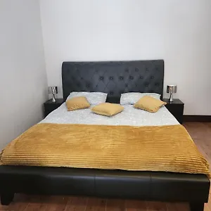 Cosy Flat