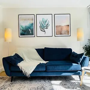 The Farringdon Flat * London