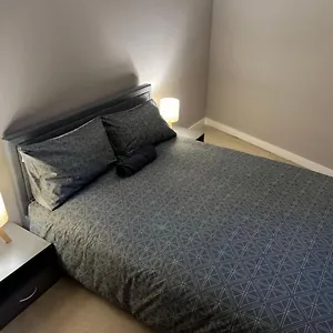 Modern In With Private Bathroom Homestay