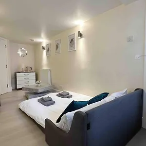 Holiday home Remarkable 1-bed House In *