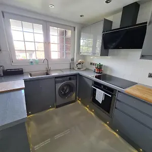 Luxury Limehouse * Londra