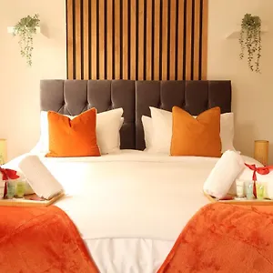 Дом отдыха Cosy In