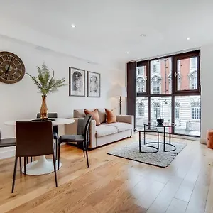 Br2 - Stunning 1 Bed Heart Of Borough London