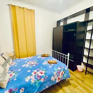 Two Bedroom House On Ground Floor In Appartamento *