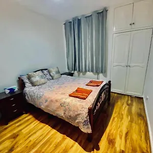 Ground Floor Flat In Bayswater Central Apartment *