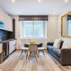 Circlelet Luxury Private 1 London
