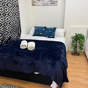 Appartamento Aldgate In Central Londra